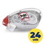 Pritt Compact Flex Corrector Roller 4,2 mm x 10 m (Caja de 24 unidades)